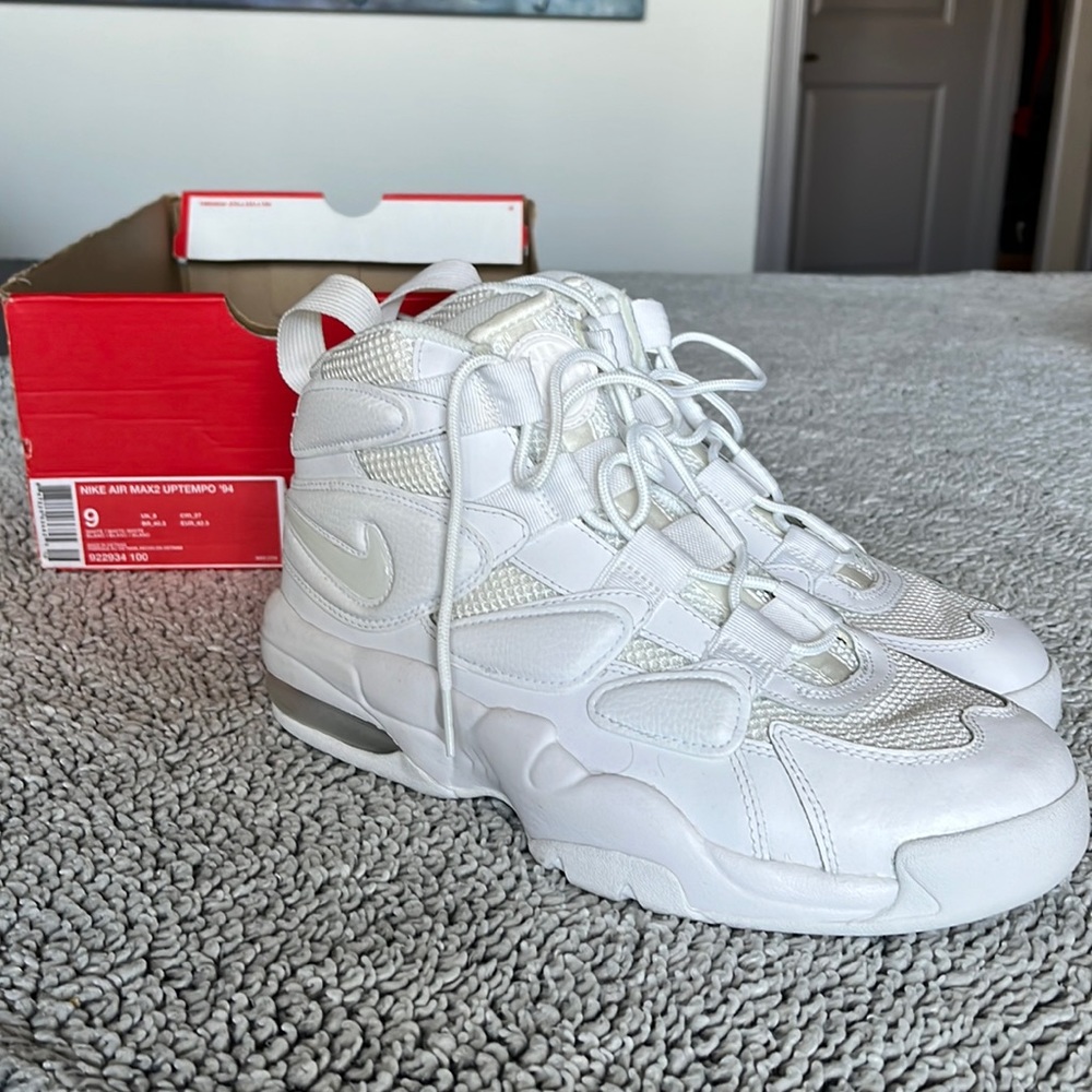 Nike Air Max 2 Uptempo ‘94